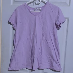 Maternity top